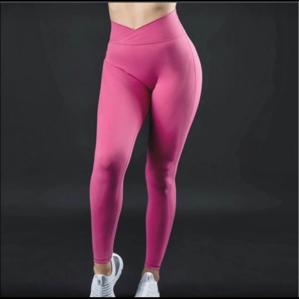Candy Apple Alphalete XS